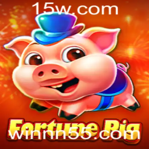 Explorando FortunePig: O Novo Jogo que Está Conquistando o Mundo com a Palavra-Chave nn55