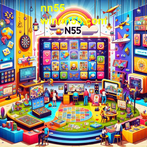 A Ascensão dos Jogos Casuais na Indústria de Videogames