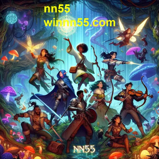 A Magia dos Jogos RPG: Uma Viagem Através de Mundos Fantásticos