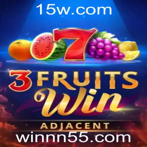 Explorando o Mundo Divertido de '3FruitsWin': Um Jogo Cativante