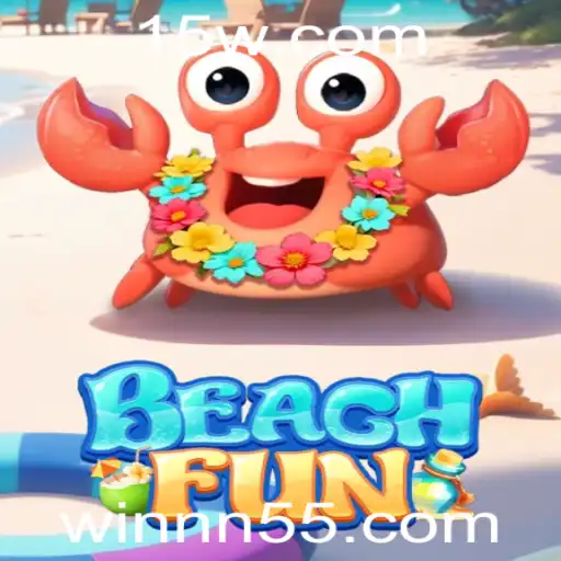 Descubra a Diversão com BeachFun: O Jogo de Praia que Está Conquistando o Mundo