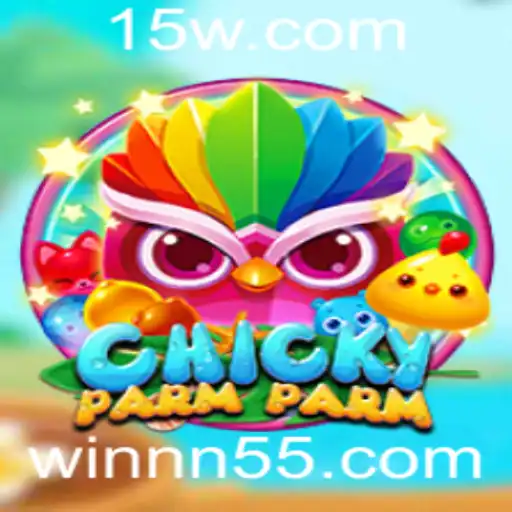 Descobrindo ChickyParmParm: A Nova Sensação dos Jogos de Tabuleiro