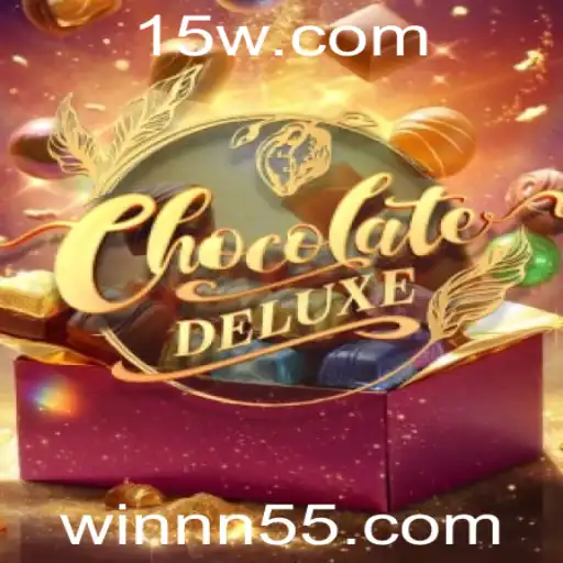 Explore o Fascinante Mundo do Jogo ChocolateDeluxe