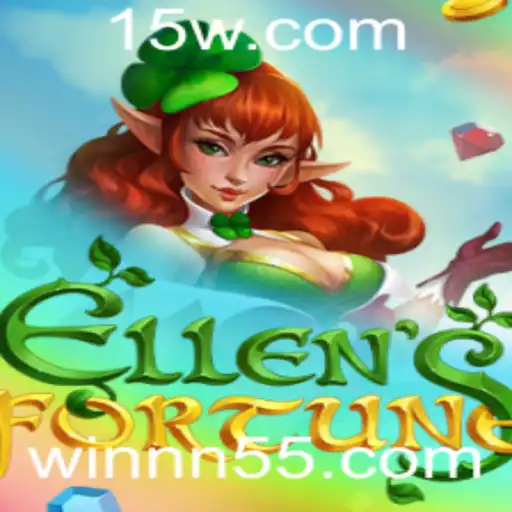 Descubra EllensFortune: O Novo Jogo de Estratégia Envolvente