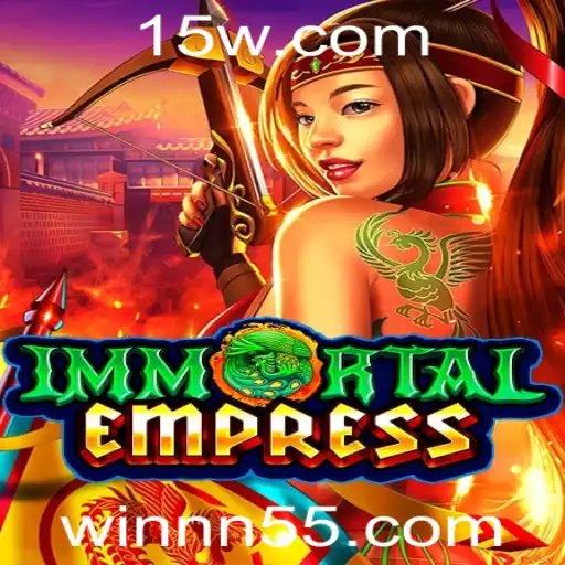 Descubra o Mundo de ImmortalEmpress: A Nova Sensação dos Games