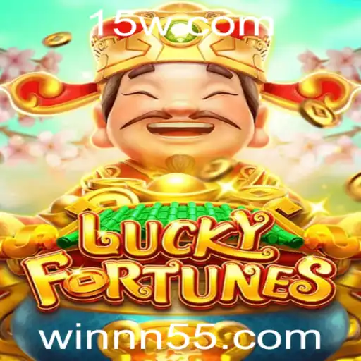 Descubra o Mundo Encantador de LUCKYFORTUNES