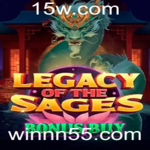 LegacyoftheSagesBonusBuy: Um Mergulho no Universo Mágico dos Jogos de Estratégia