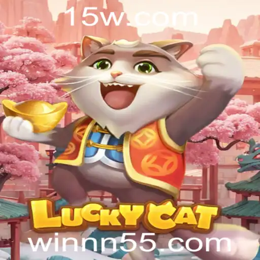 Jogo LuckyCat: Uma Nova Sensação no Mundo dos Jogos de Azar
