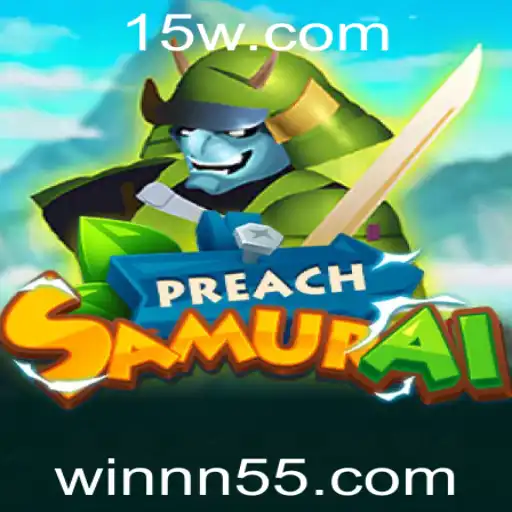 Descubra a Experiência Imersiva de PreachSamurai