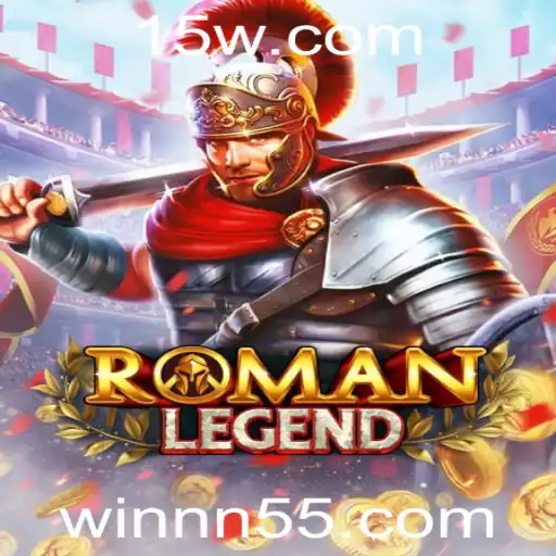 Descubra RomanLegend: O Novo Jogo de Estratégia que Está Conquistando o Mundo