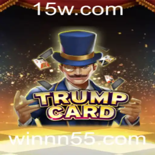 TrumpCard: Desvendando o Novo Jogo de Estratégia