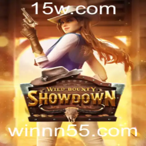 Descubra WildBountyShowdown: Um Mergulho no Novo Jogo Emocionante