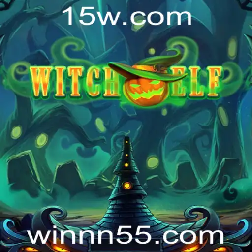 Descubra o Mundo Encantado do Jogo WitchElf
