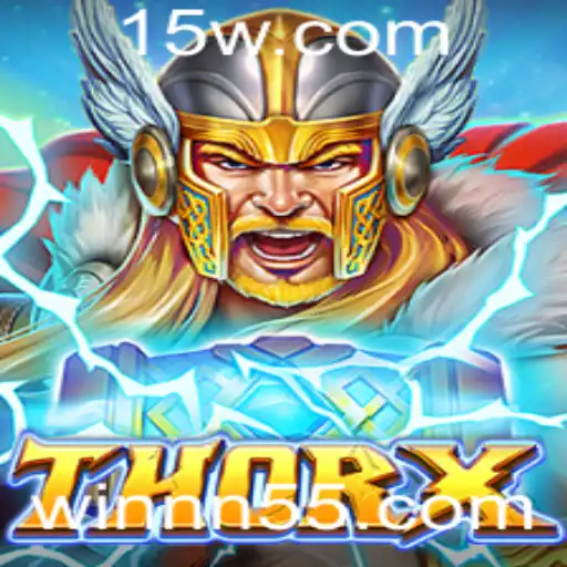 ThorX: Mergulhe no Universo Épico do Novo Jogo de Estratégia