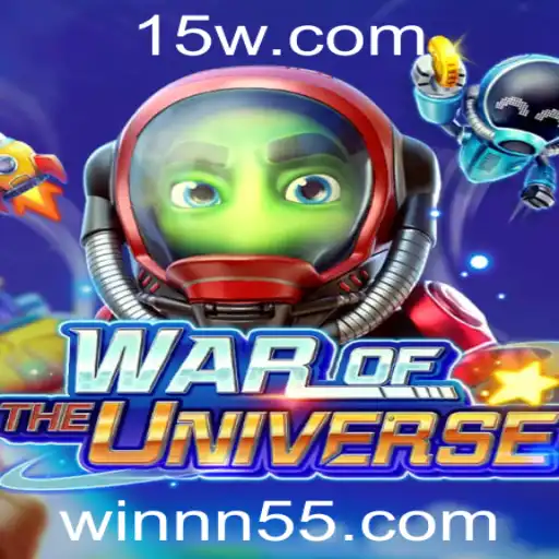 WAROFTHEUNIVERSE: A Jornada Épica no Universo de Estratégia e Conquista